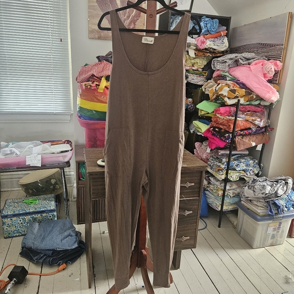 Indie jumpsuit - Picture 3 of 3